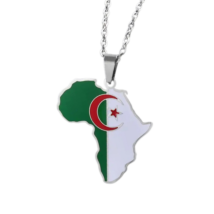 Algeria | Africa Collection