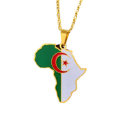 Algeria | Africa Collection