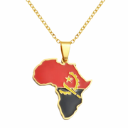 Angola | Africa Collection 