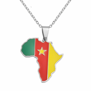 Camerun | Africa Collection