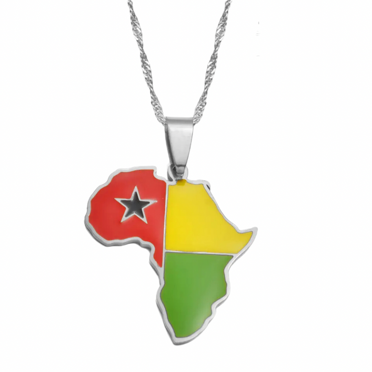 Guinea-Bissau | Africa Collection