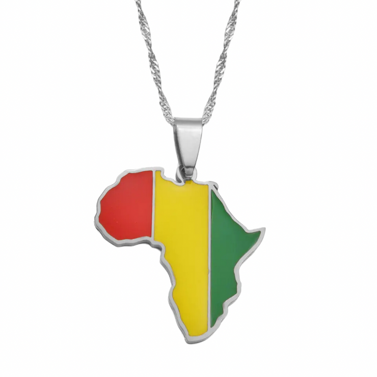 Guinea | Africa Collection 