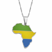 Gabon | Africa Collection 