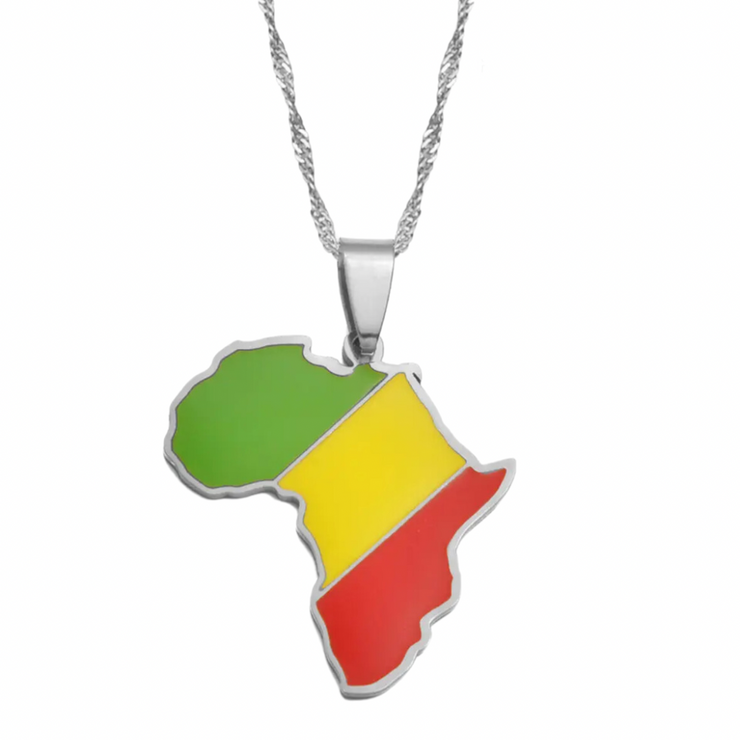 Republic of Congo | Africa Collection 