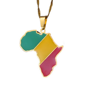 Republic of Congo | Africa Collection 