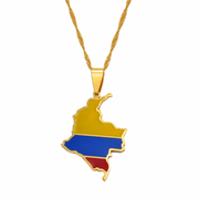 Colombia | MyStateCollection