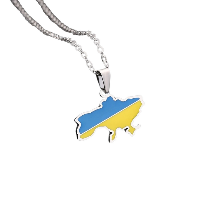 Ukraine | MyStateCollection